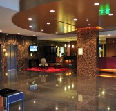 AXIS PORTO BUSINESS & SPA HOTEL - GOLF