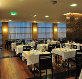 AXIS PORTO BUSINESS & SPA HOTEL - GOLF