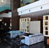 AXIS PORTO BUSINESS & SPA HOTEL - GOLF