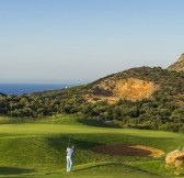 CRETE GOLF CLUB & HOTEL