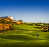 CRETE GOLF CLUB & HOTEL