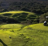 CRETE GOLF CLUB & HOTEL