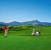 CRETE GOLF CLUB & HOTEL