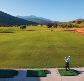 CRETE GOLF CLUB & HOTEL