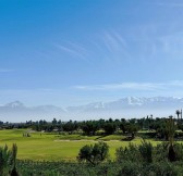 Marrakech - Fairmont Royal Palm Golf Club2