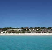 GOLD ZANZIBAR BEACH HOUSE & SPA