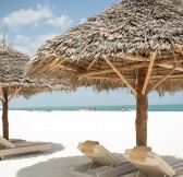 GOLD ZANZIBAR BEACH HOUSE & SPA