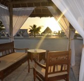 GOLD ZANZIBAR BEACH HOUSE & SPA