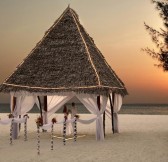 GOLD ZANZIBAR BEACH HOUSE & SPA