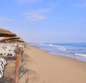 RADISSON BLU RESORT SAIDIA BEACH