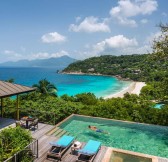 FOUR SEASONS AT DESROCHES ISLAND