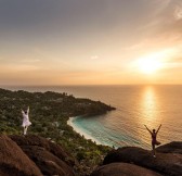 FOUR SEASONS AT DESROCHES ISLAND