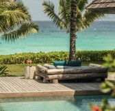 FOUR SEASONS AT DESROCHES ISLAND