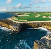 WESTIN PUNTACANA RESORT & CLUB - GOLF