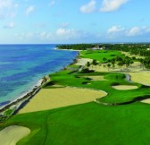 WESTIN PUNTACANA RESORT & CLUB - GOLF