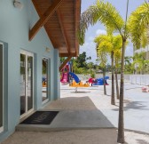 WESTIN PUNTACANA RESORT & CLUB 
