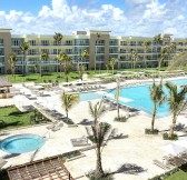 WESTIN PUNTACANA RESORT & CLUB - GOLF