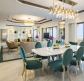 RIXOS PREMIUM SAADIYAT ISLAND 