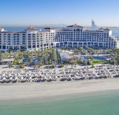 WALDORF ASTORIA DUBAI PALM JUMEIRAH 