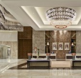 WALDORF ASTORIA DUBAI PALM JUMEIRAH 