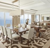 WALDORF ASTORIA DUBAI PALM JUMEIRAH 