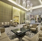 WALDORF ASTORIA DUBAI PALM JUMEIRAH 