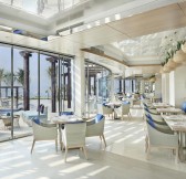 WALDORF ASTORIA DUBAI PALM JUMEIRAH 