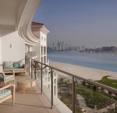 WALDORF ASTORIA DUBAI PALM JUMEIRAH 