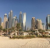 WALDORF ASTORIA DUBAI PALM JUMEIRAH 