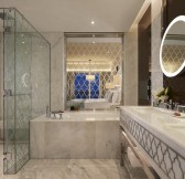 WALDORF ASTORIA DUBAI PALM JUMEIRAH 