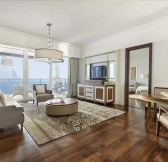 WALDORF ASTORIA DUBAI PALM JUMEIRAH 