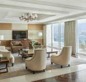 WALDORF ASTORIA DUBAI PALM JUMEIRAH 