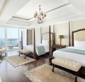 WALDORF ASTORIA DUBAI PALM JUMEIRAH 