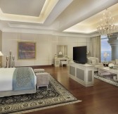 WALDORF ASTORIA DUBAI PALM JUMEIRAH 