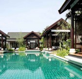 ANANTARA LAWANA RESORT & SPA