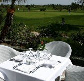 PALMERAIE GOLF PALACE - GOLF LET