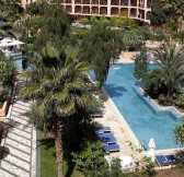 PALMERAIE GOLF PALACE - GOLF LET