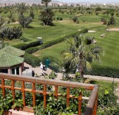 PALMERAIE GOLF PALACE - GOLF LET