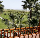 PALMERAIE GOLF PALACE - GOLF LET