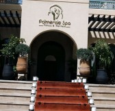 PALMERAIE GOLF PALACE - GOLF LET