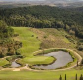 TOSCANA RESORT CASTELFALFI