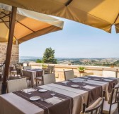 TOSCANA RESORT CASTELFALFI