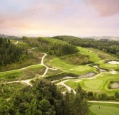 TOSCANA RESORT CASTELFALFI - GOLF