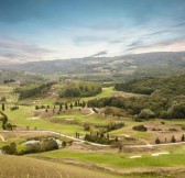 TOSCANA RESORT CASTELFALFI