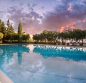 TOSCANA RESORT CASTELFALFI - GOLF