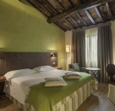 TOSCANA RESORT CASTELFALFI