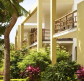 GOLD ZANZIBAR BEACH HOUSE & SPA