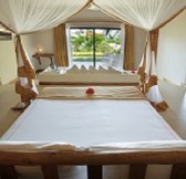 GOLD ZANZIBAR BEACH HOUSE & SPA