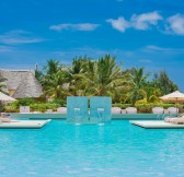 GOLD ZANZIBAR BEACH HOUSE & SPA