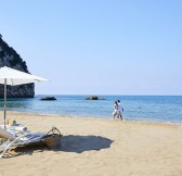 Korfu Mayor La Grotta-beach2